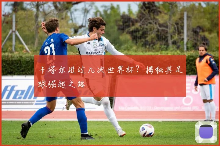 卡塔尔进过几次世界杯?揭秘其足球崛起之路
