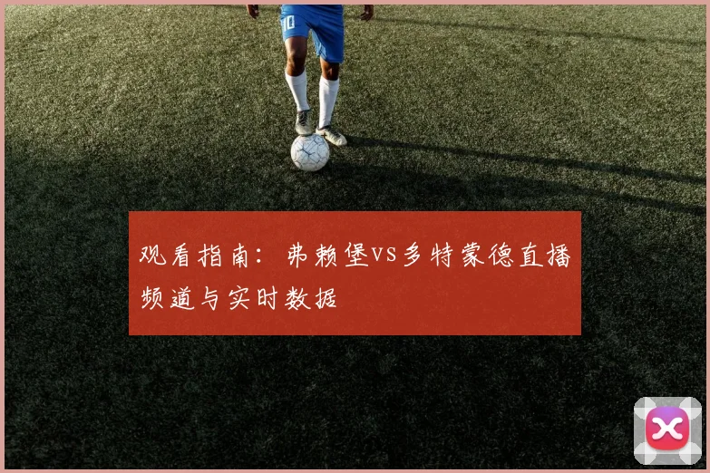 观看指南:弗赖堡vs多特蒙德直播频道与实时数据
