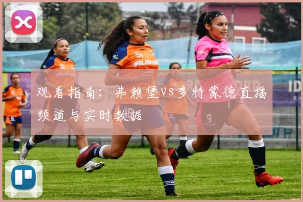 观看指南:弗赖堡vs多特蒙德直播频道与实时数据
